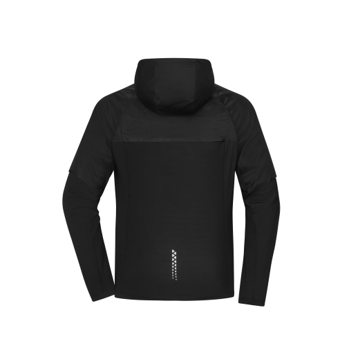 Men\'s Running Jacket