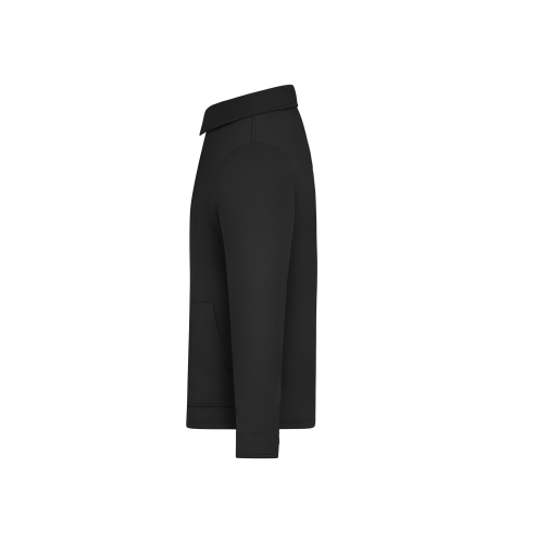 Shirt Jacket Unisex OCS Blended & GRS