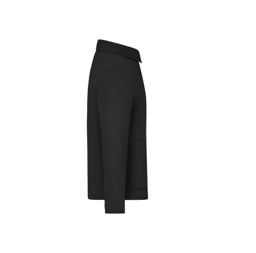 Shirt Jacket Unisex OCS Blended & GRS