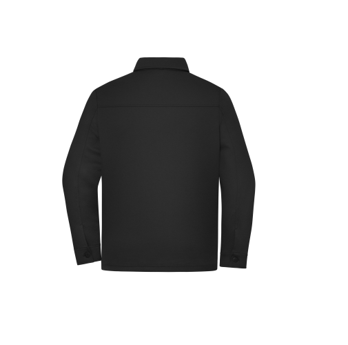 Shirt Jacket Unisex OCS Blended & GRS