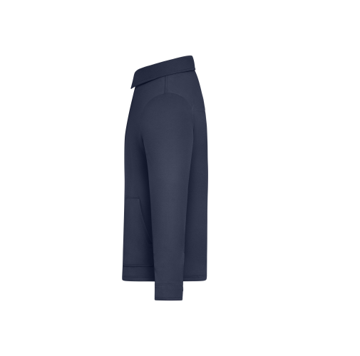 Shirt Jacket Unisex OCS Blended & GRS