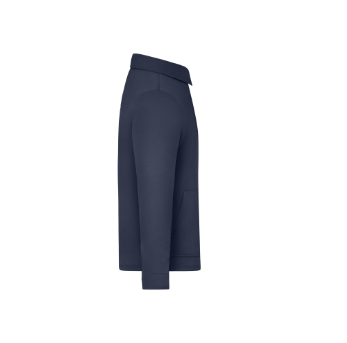 Shirt Jacket Unisex OCS Blended & GRS