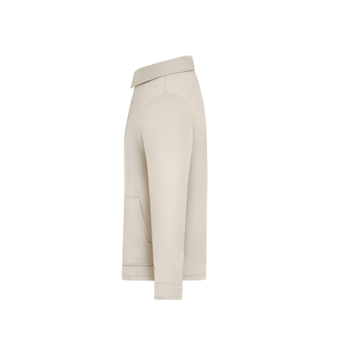 Shirt Jacket Unisex OCS Blended & GRS