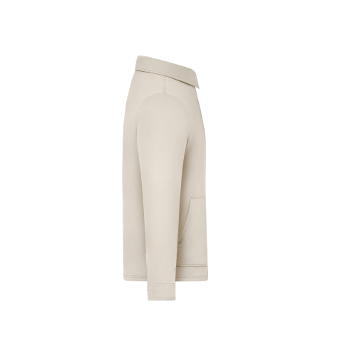 Shirt Jacket Unisex OCS Blended & GRS