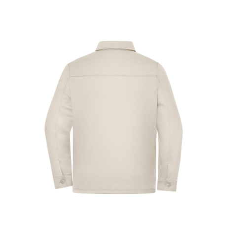 Shirt Jacket Unisex OCS Blended & GRS