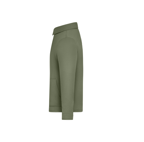 Shirt Jacket Unisex OCS Blended & GRS