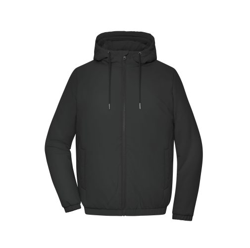 Ladies' Bomber Jacket  GRS