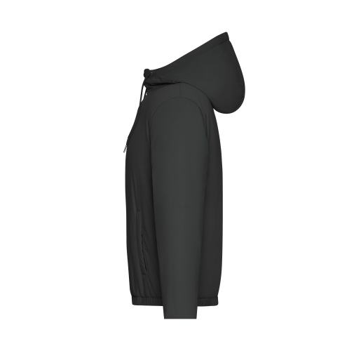 Ladies\' Bomber Jacket GRS