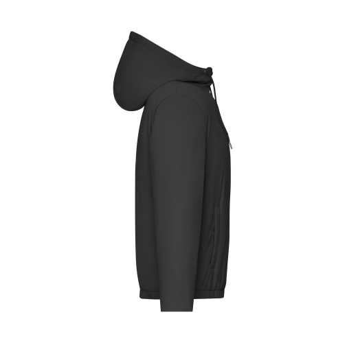 Ladies\' Bomber Jacket GRS