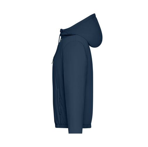 Ladies\' Bomber Jacket GRS