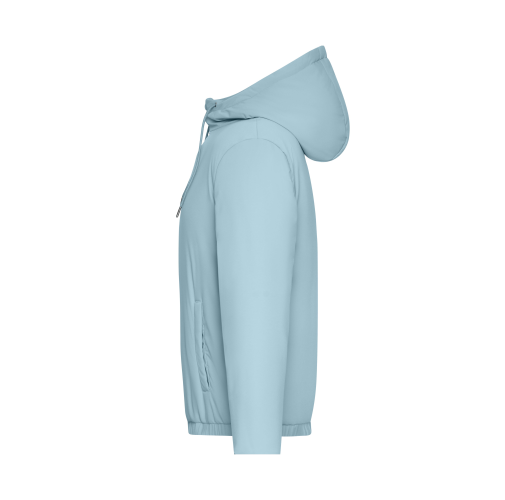 Ladies\' Bomber Jacket GRS