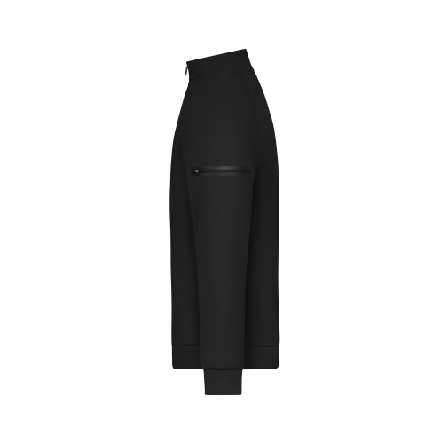 Men\'s Zip Jacket Interlock OCS Blended & RCS