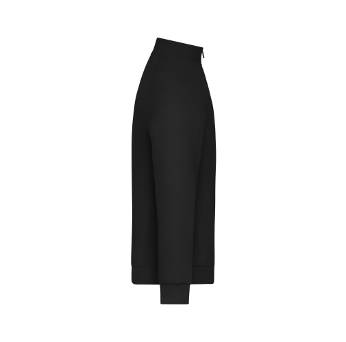 Men\'s Zip Jacket Interlock OCS Blended & RCS