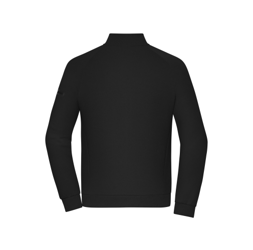 Men\'s Zip Jacket Interlock OCS Blended & RCS