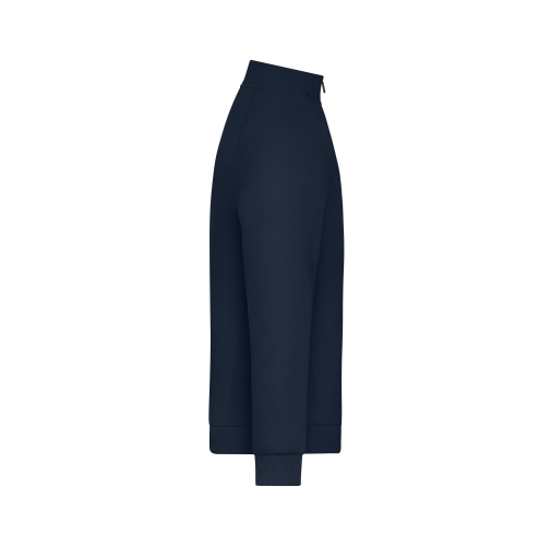 Men\'s Zip Jacket Interlock OCS Blended & RCS