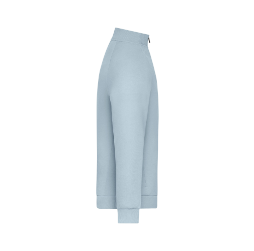 Men\'s Zip Jacket Interlock OCS Blended & RCS