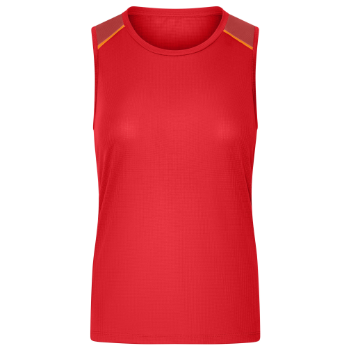 Ladies\' Running Tank GRS