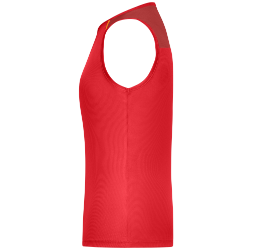 Ladies\' Running Tank GRS