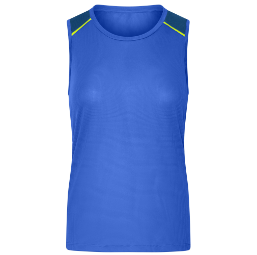 Ladies\' Running Tank GRS