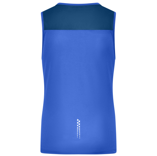 Ladies\' Running Tank GRS