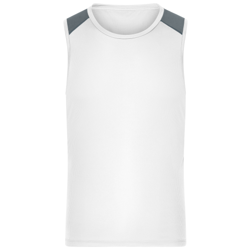 Men\'s Running Tank GRS