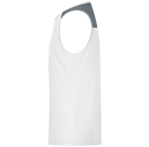 Men\'s Running Tank GRS