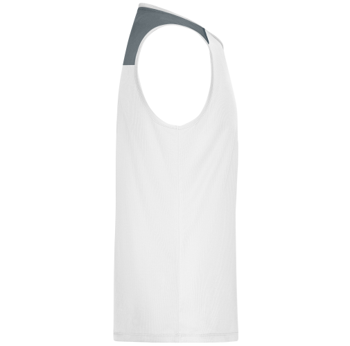 Men\'s Running Tank GRS