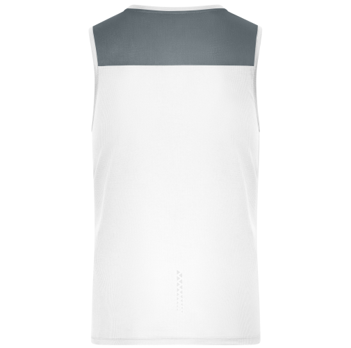 Men\'s Running Tank GRS