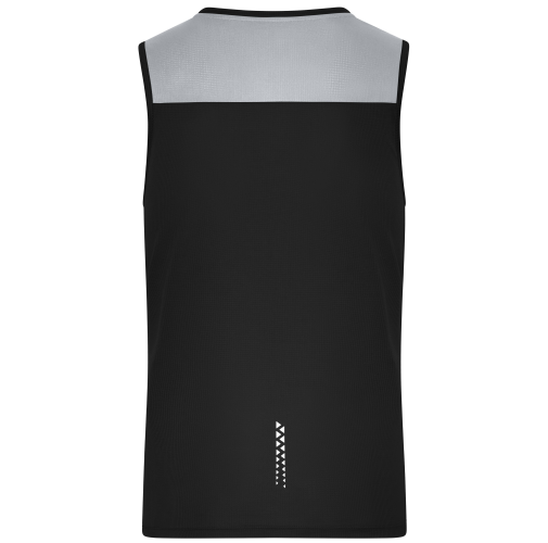 Men\'s Running Tank GRS