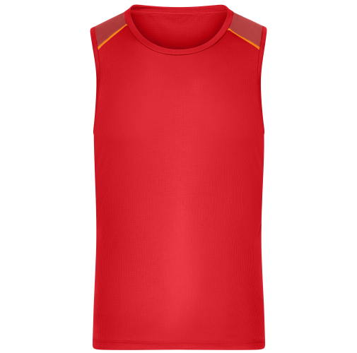 Men\'s Running Tank GRS