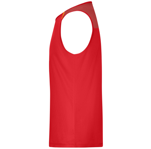 Men\'s Running Tank GRS