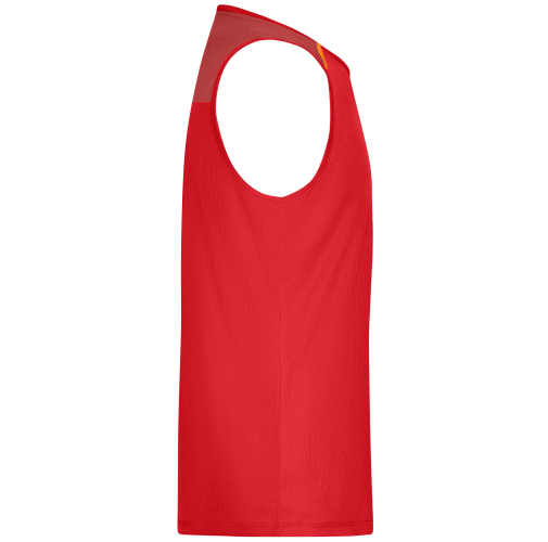 Men\'s Running Tank GRS