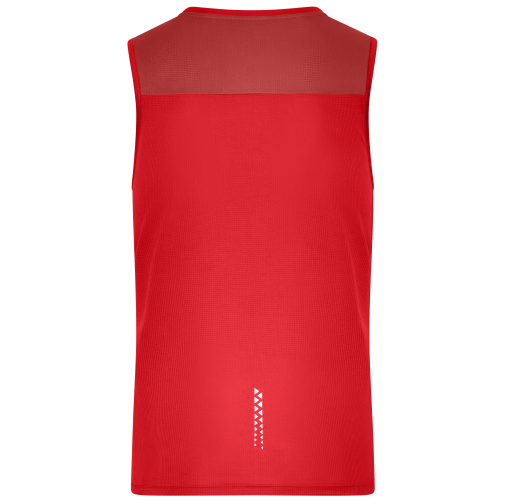 Men\'s Running Tank GRS