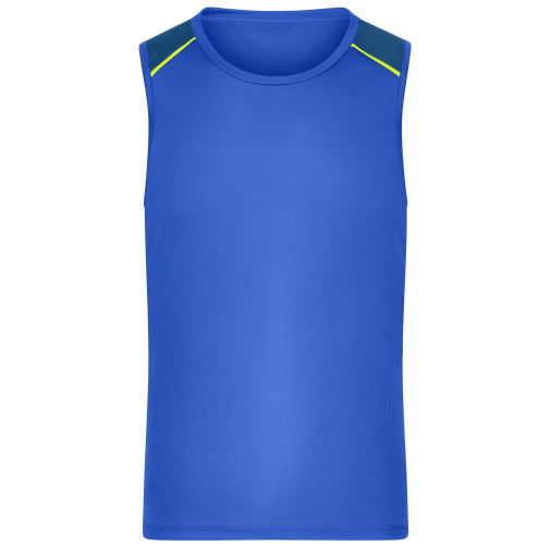 Men\'s Running Tank GRS