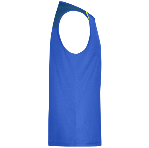 Men\'s Running Tank GRS