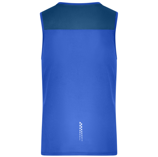 Men\'s Running Tank GRS