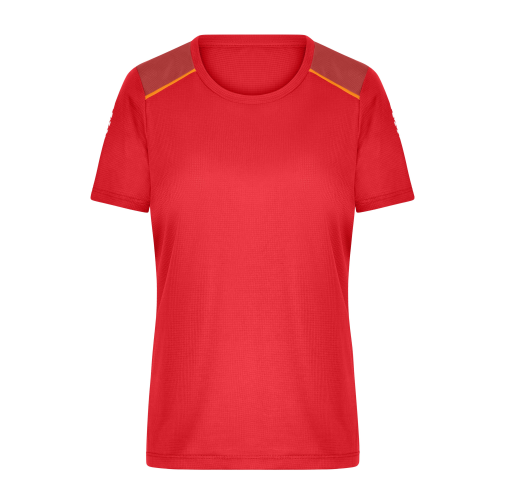 Ladies\' Running T-Shirt GRS