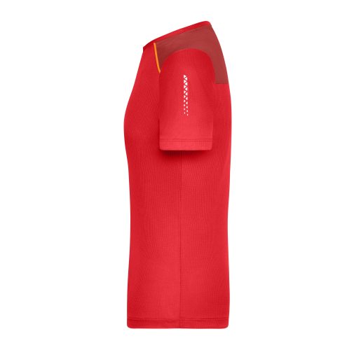 Ladies\' Running T-Shirt GRS