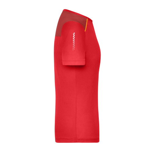 Ladies\' Running T-Shirt GRS