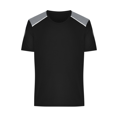 Men's Running T-Shirt  GRS
