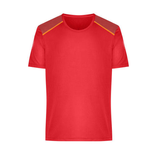 Men\'s Running T-Shirt GRS