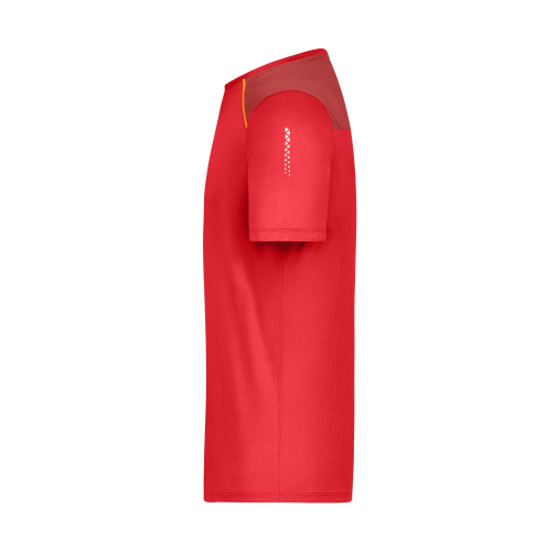 Men\'s Running T-Shirt GRS