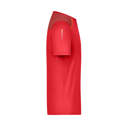 Men\'s Running T-Shirt GRS