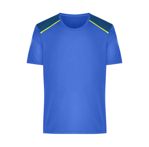 Men\'s Running T-Shirt GRS