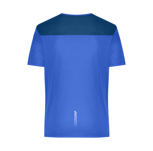 Men\'s Running T-Shirt GRS