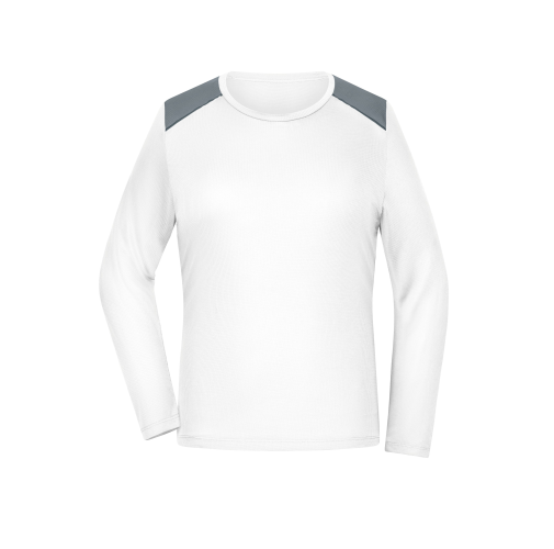 Ladies\' Running Shirt Longsleeve GRS