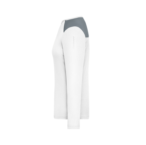 Ladies\' Running Shirt Longsleeve GRS
