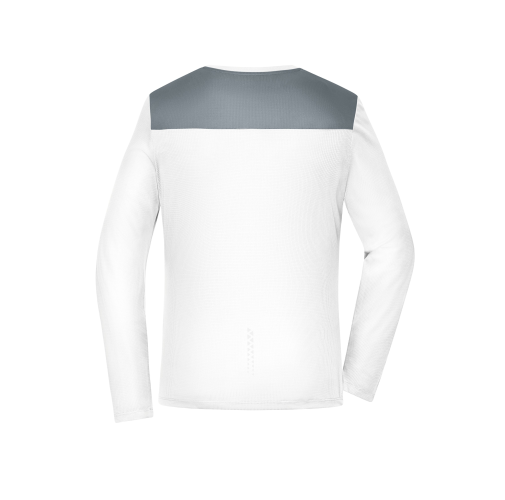 Ladies\' Running Shirt Longsleeve GRS