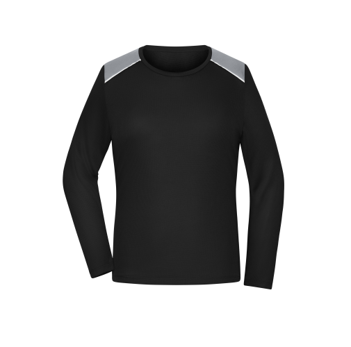 Ladies' Running Shirt Longsleeve  GRS