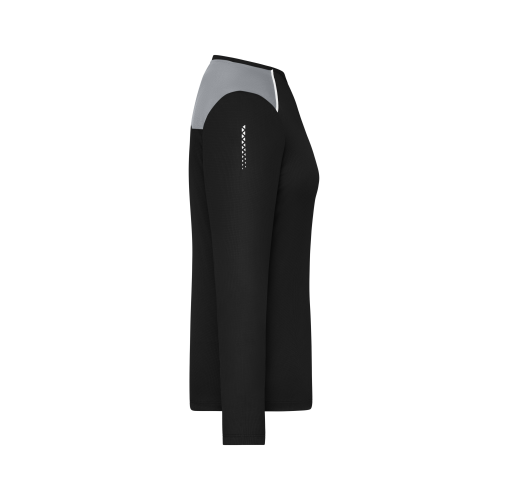 Ladies\' Running Shirt Longsleeve GRS